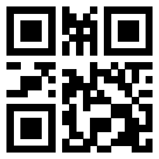3200801630 QrCode associato