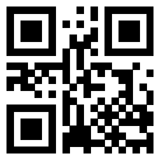 3200801631 Qr Code associato