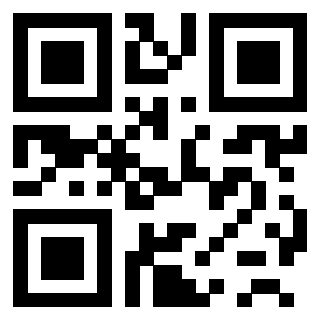 Scansione del QrCode di 3200801632