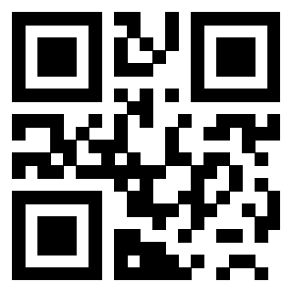 Scansione del Qr Code di 3200801635