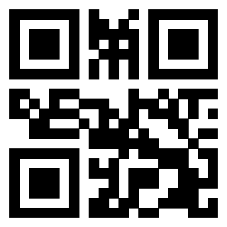3200801636 Qr Code associato