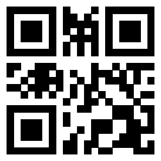 3200801638 - Immagine del Qr Code