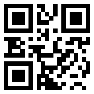 3200801639 - Immagine del QrCode