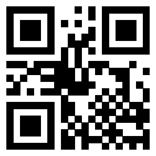 3200801641 - Immagine del Qr Code associato