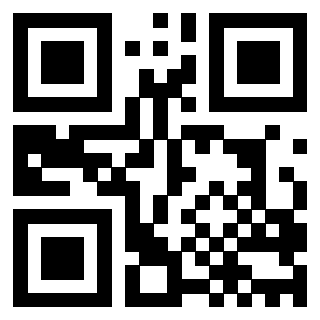 3200801644 QrCode associato