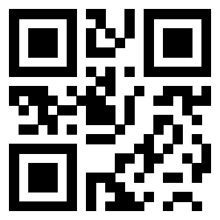 Scansione del QrCode di 3200801645