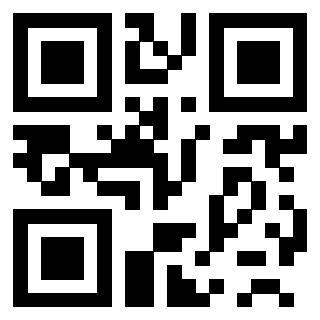 3200801647 - Immagine del Qr Code associato