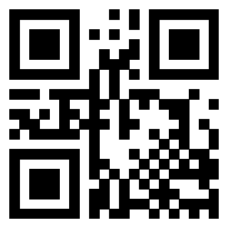 Il QrCode di 3200801648
