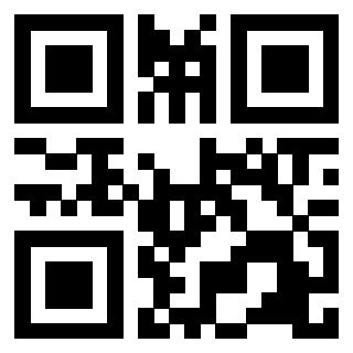 3200801649 - Immagine del Qr Code associato