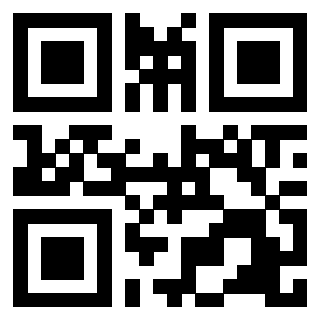 3200801651 Qr Code associato