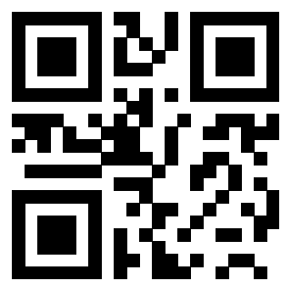Scansione del Qr Code di 3200801652