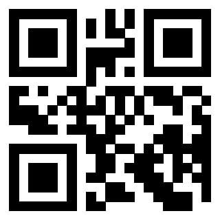 Scansione del Qr Code di 3200801655