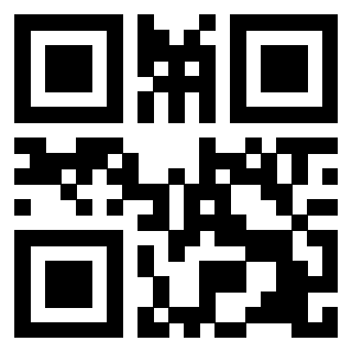 3200801656 Qr Code associato