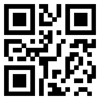3200801657 Qr Code associato