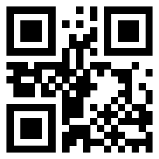 Immagine del Qr Code di 3200801659