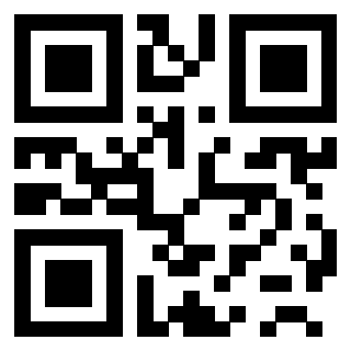 3200801663 - Immagine del Qr Code associato