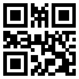 3200801664 - Immagine del QrCode associato
