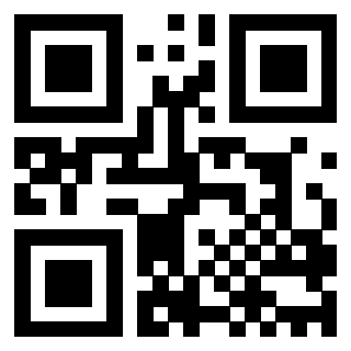 Scansione del QrCode di 3200801668