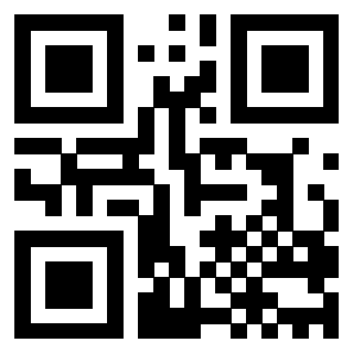 Scansione del Qr Code di 3200801672