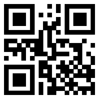 Immagine del Qr Code di 3200801673