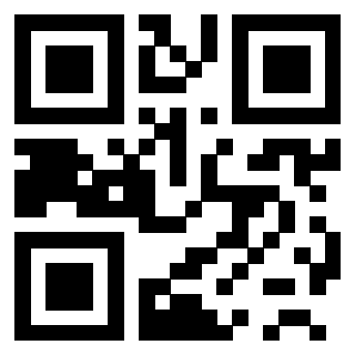 3200801674 Qr Code associato
