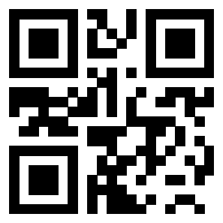 Immagine del Qr Code di 3200801675
