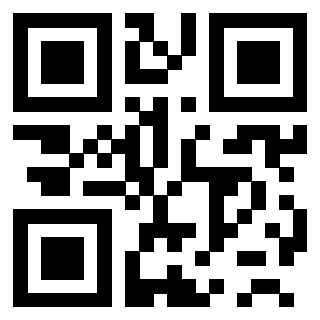 Immagine del QrCode di 3200801677