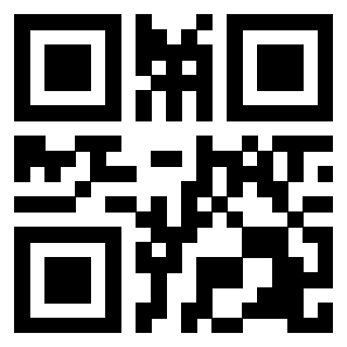 3200801678 - Immagine del Qr Code