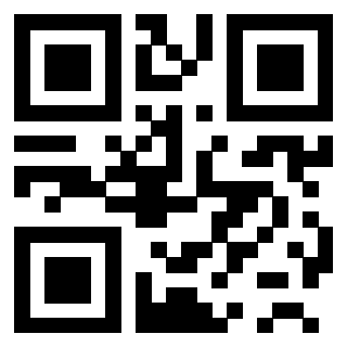Immagine del QrCode di 3200801679