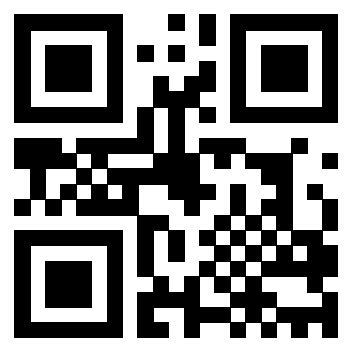 3200801680 - Immagine del Qr Code associato