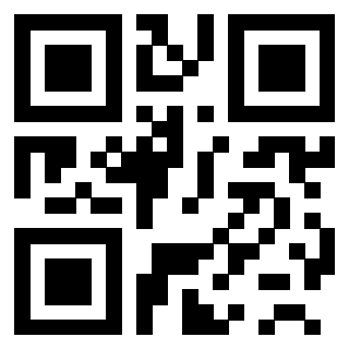 Scansione del QrCode di 3200801681