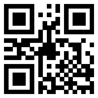 Il QrCode di 3200801682