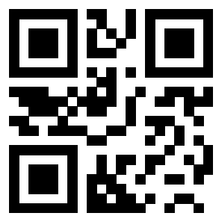 3200801683 QrCode associato