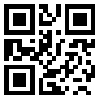Il Qr Code di 3200801685