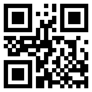 Scansione del QrCode di 3200801686