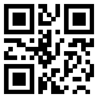 Il QrCode di 3200801687