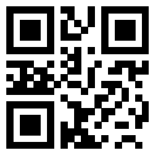 3200801689 - Immagine del QrCode