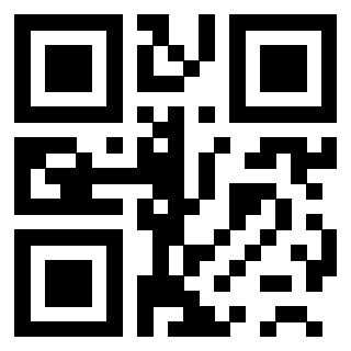 Scansione del Qr Code di 3200801690