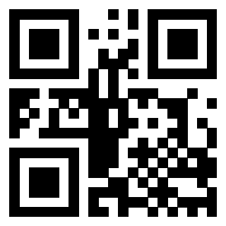 Scansione del Qr Code di 3200801692