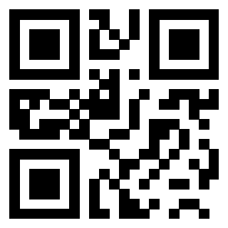3200801694 - Immagine del QrCode