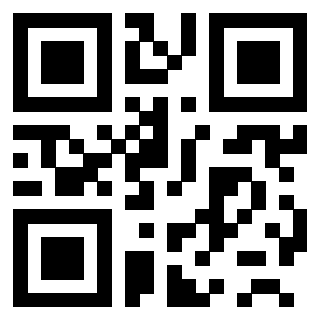 Scansione del Qr Code di 3200801695