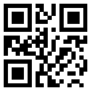 3200801699 - Immagine del Qr Code associato