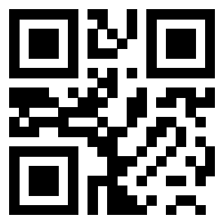 3200801700 - Immagine del Qr Code associato
