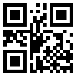 Il QrCode di 3200801702
