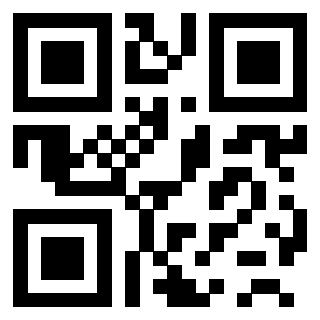 Immagine del Qr Code di 3200801703
