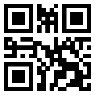 3200801707 - Immagine del Qr Code