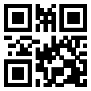 Immagine del Qr Code di 3200801708