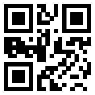 Immagine del QrCode di 3200801714
