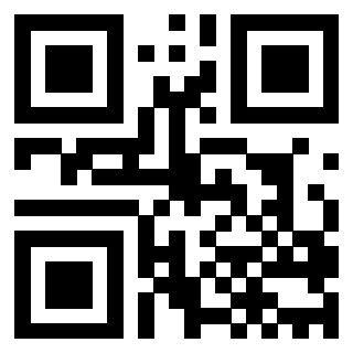 Il QrCode di 3200801715