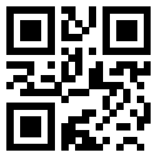 3200801716 - Immagine del Qr Code associato